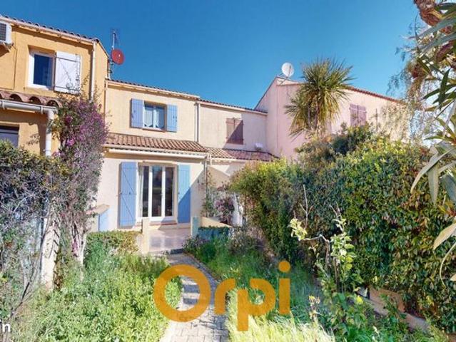 Maison vente à Arrondissement de Toulon, Carqueiranne