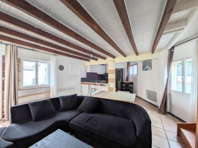 Maison vente à Cagouillet, Cognac