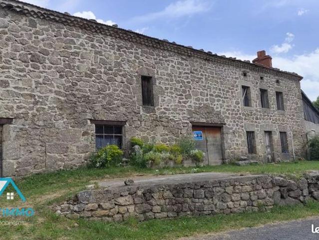 Maison vente à Saugues