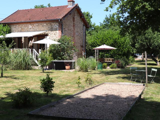 Maison vente à Autun, Thil-sur-arroux