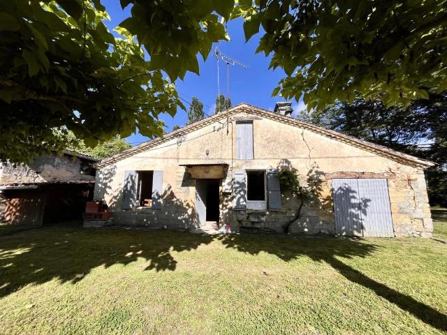 Maison vente à Langon, Bazas