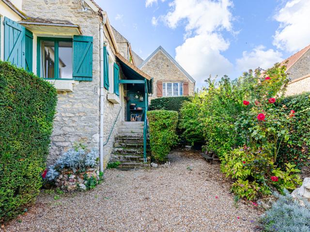 Maison vente à Vétheuil, Val-d'Oise