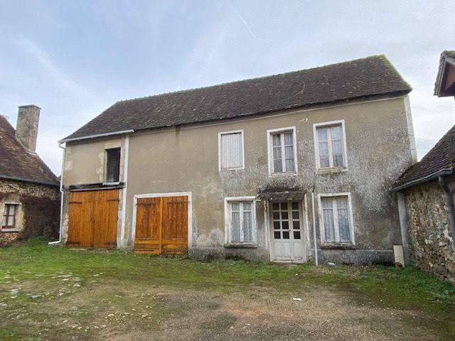 Maison vente à Mamers, Neufchâtel-en-saosnois
