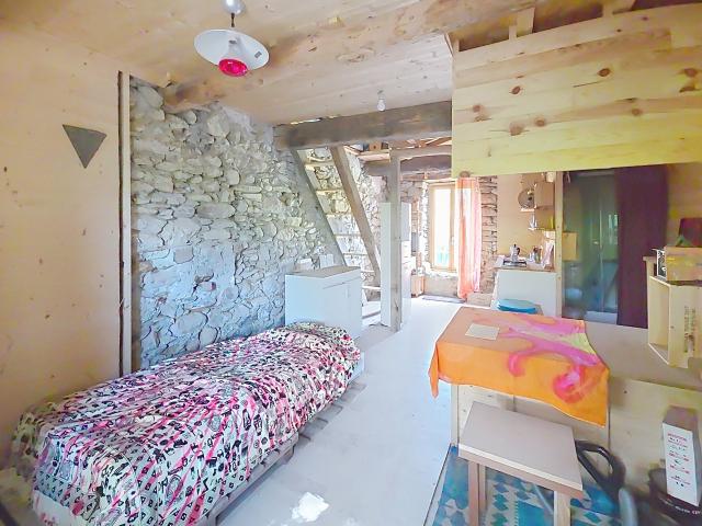 Maison vente à Saint-Girons, Massat