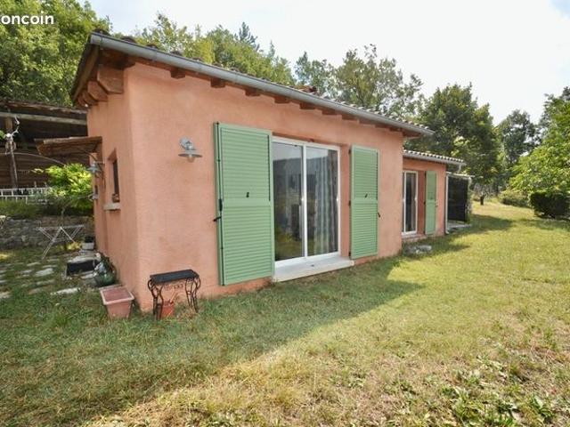 Maison vente à Castellane, Sausses