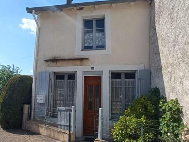 Maison vente à Chaumont, Biesles