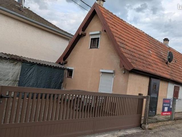Maison vente à Haguenau-Wissembourg, Soufflenheim