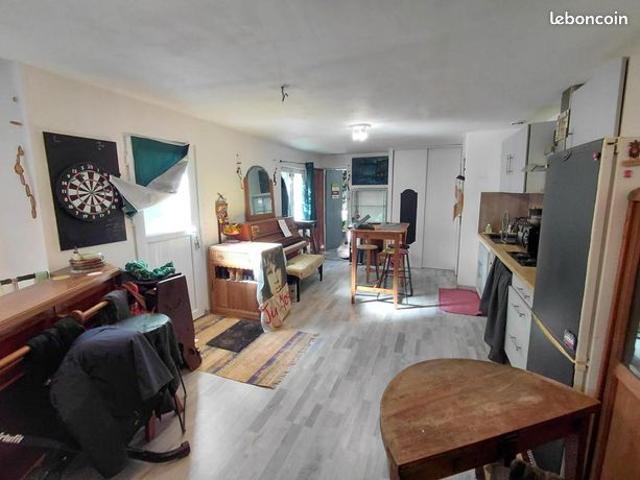 Maison vente à Fontainebleau, Paley