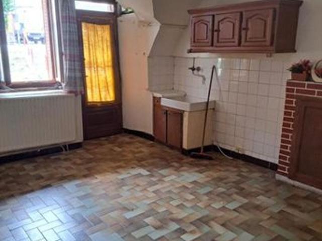 Maison vente à Corps, Isère