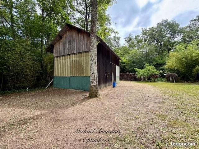 Maison vente à La Flèche, Savigné-sous-le-lude