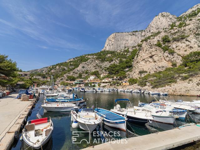 Maison vente à Marseille