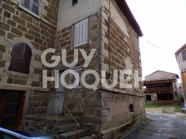 Maison vente à France métropolitaine, Langeac