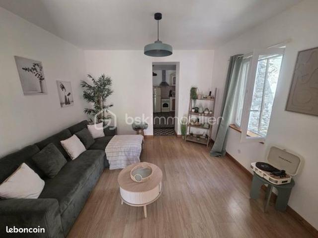 Maison vente à Alès, Les Salles-du-gardon