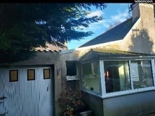 Maison vente à Morlaix, Bretagne