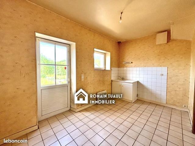 Maison vente à Château-Gontier, Renazé