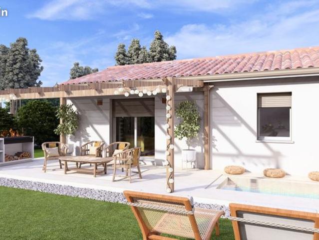 Maison vente à Dax, Pontonx-sur-l'adour