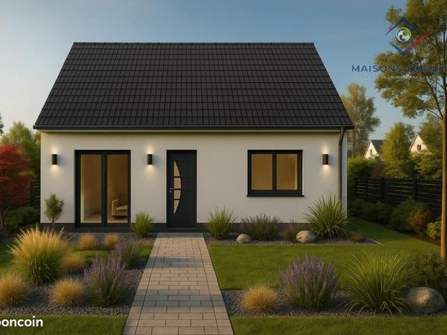 Maison vente à Pontoise, Condécourt