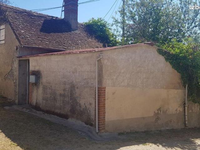 Maison vente à Romorantin-Lanthenay, Châtres-sur-cher