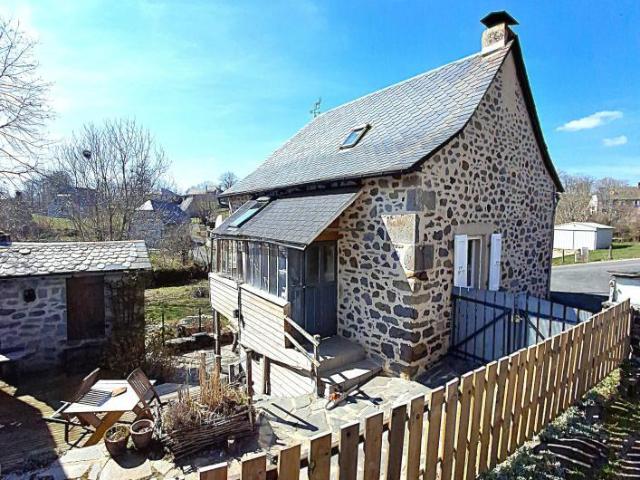 Maison vente à Rodez, Thérondels
