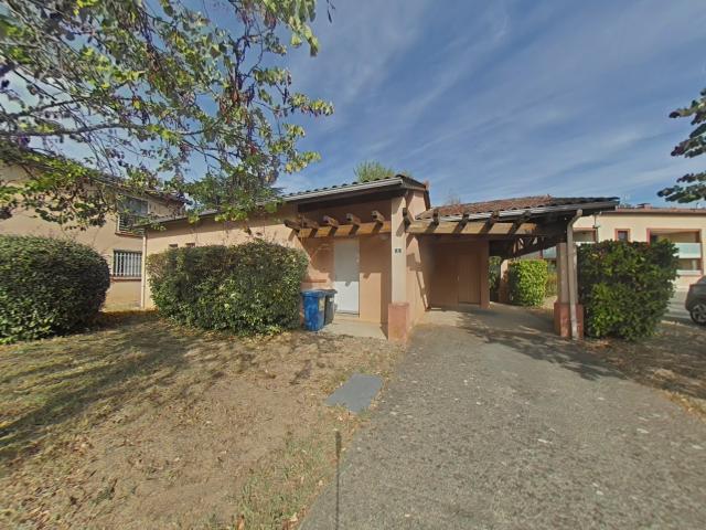 Maison vente à Toulouse, Saint-jory