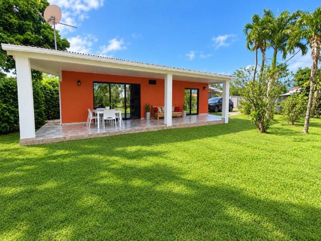 Maison vente à Baie-Mahault, Basse-Terre