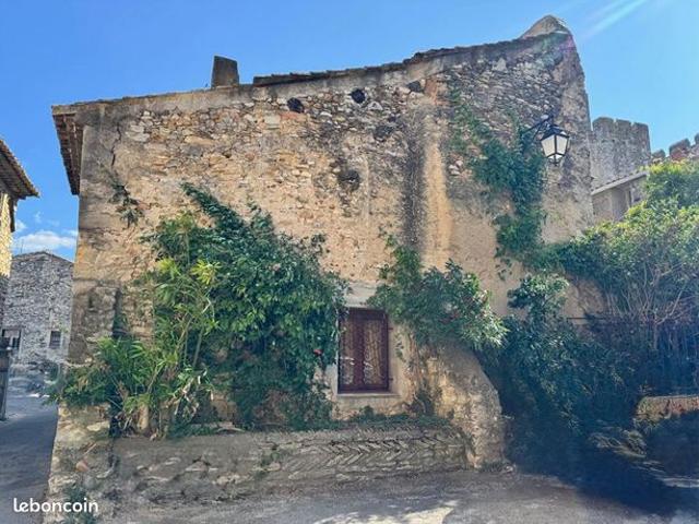 Maison vente à Nîmes, Saint-laurent-des-arbres