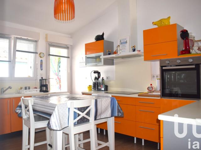 Maison vente à Rochefort, Dolus-d'oléron