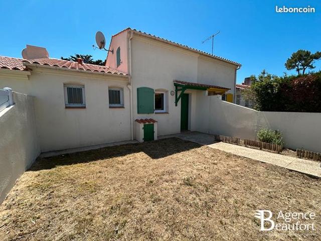 Maison vente à Les Sables-d'Olonne, Bretignolles-sur-mer