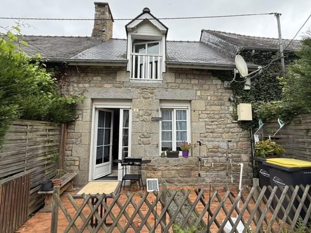Maison vente à Saint-Malo, Bretagne