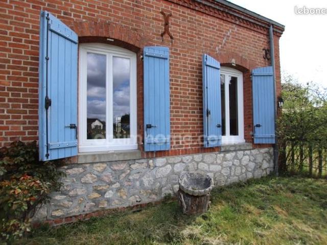 Maison vente à Romorantin-Lanthenay, Souesmes