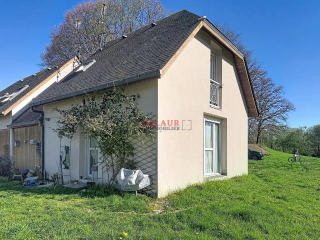 Maison vente à Ussel, Rosiers-d'egletons