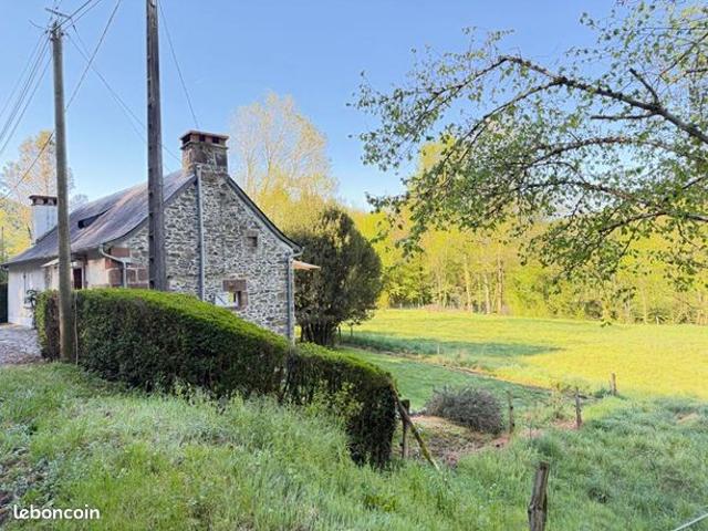 Maison vente à Brive-la-Gaillarde, Albignac