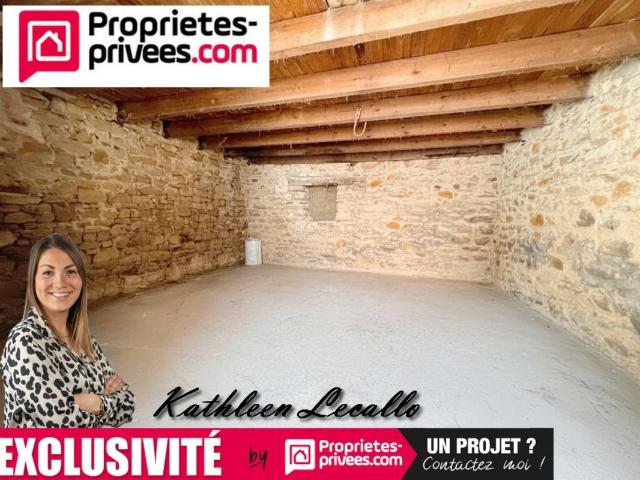 Maison vente à Saint-Nazaire, Batz-sur-mer