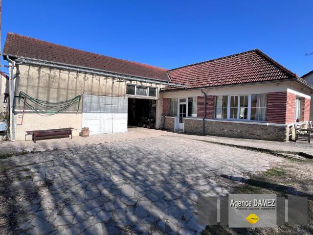 Maison vente à Étampes, Dourdan