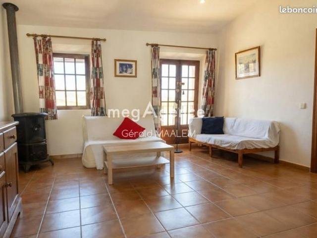 Maison vente à Le Plan-de-la-Tour, Var