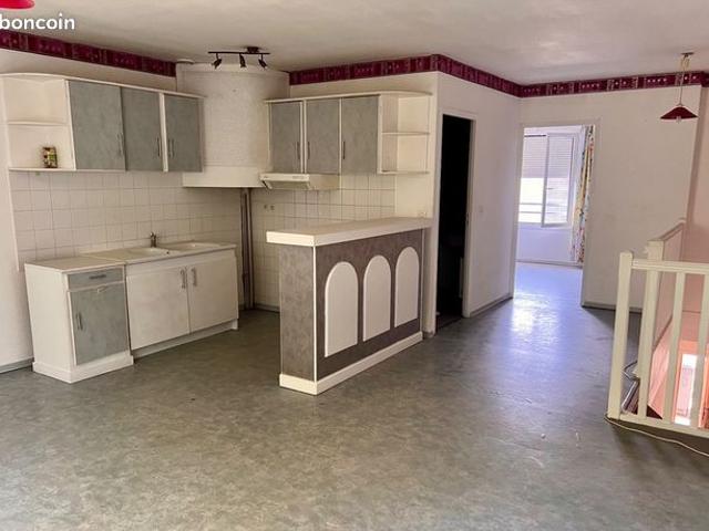 Maison vente à Villeneuve-sur-Lot, Villeneuve-sur-lot
