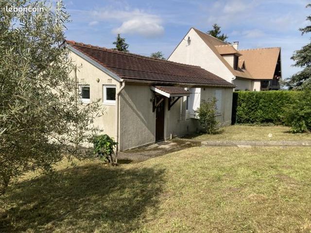 Maison vente à Sarcelles, Chaumontel