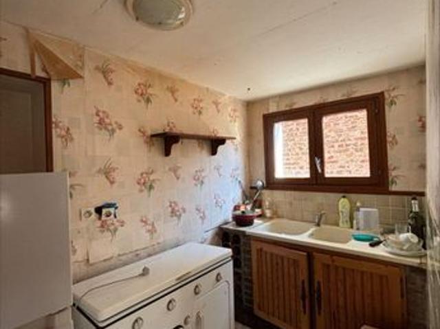 Maison vente à Dunkerque, Pradelles