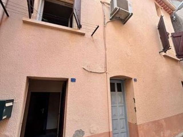 Maison vente à Béziers, Cessenon-sur-orb