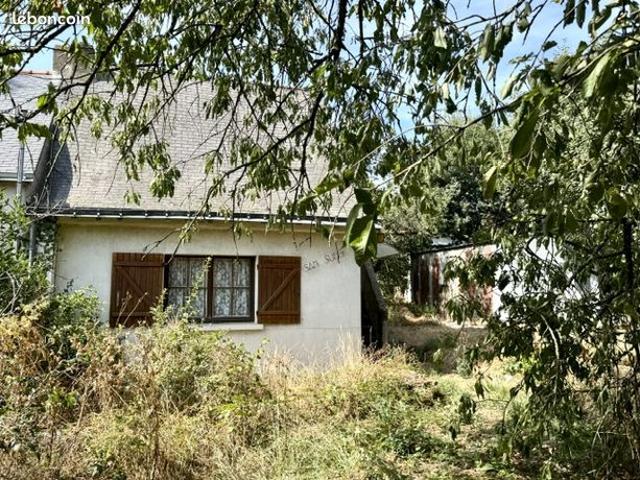 Maison vente à Marsac-sur-Don, Loire-Atlantique
