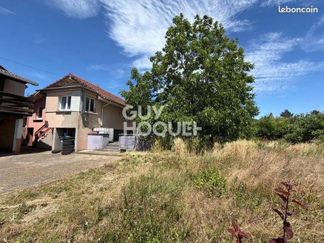 Maison vente à Chartres, Cernay