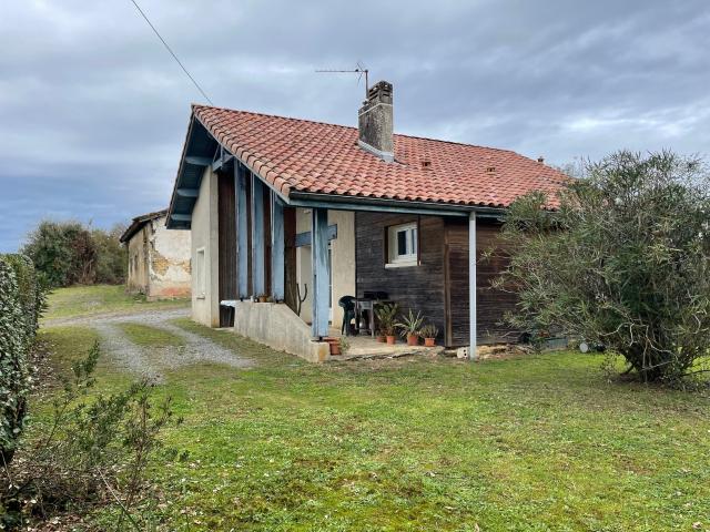Maison vente à France métropolitaine, Poyartin