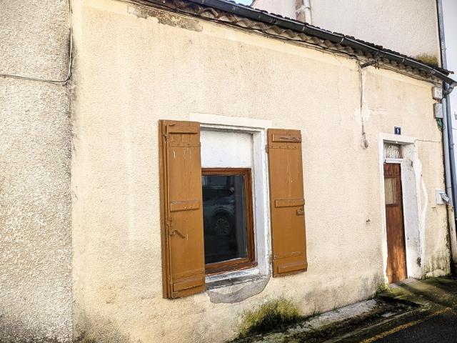 Maison vente à Villeneuve-sur-Lot, Villeneuve-sur-lot