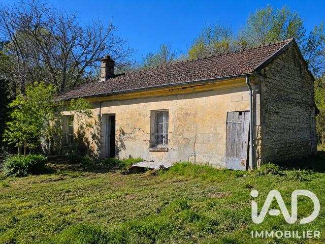 Maison vente à Soissons, La Ferté-milon