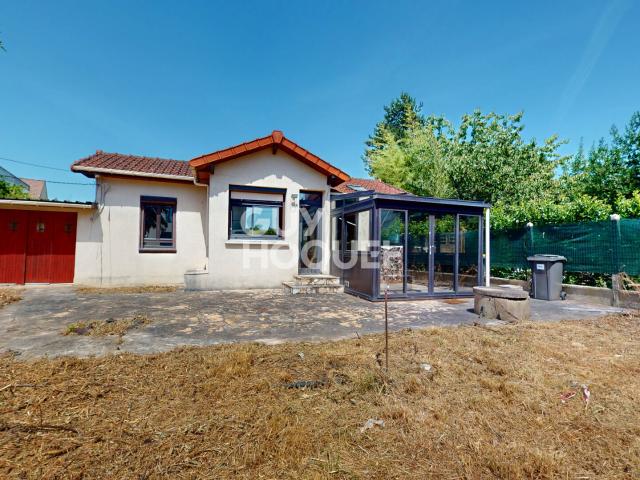 Maison vente à Palaiseau, Sainte-geneviève-des-bois