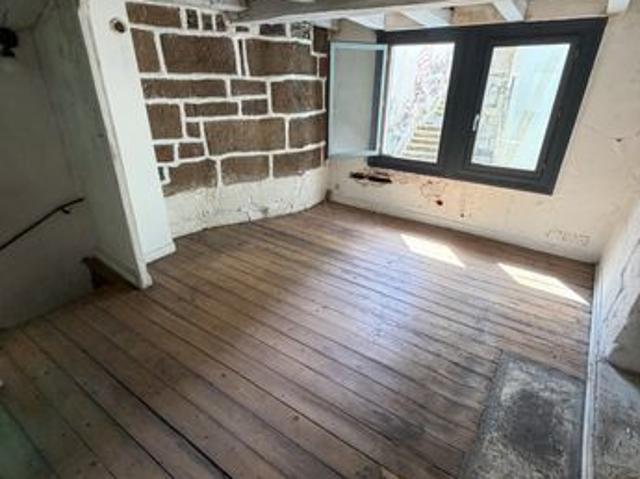 Maison vente à Morlaix, Bretagne