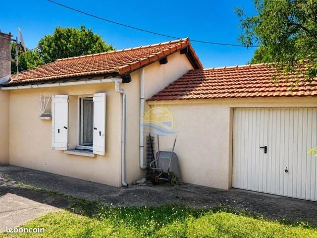 Maison vente à Istres, Martigues