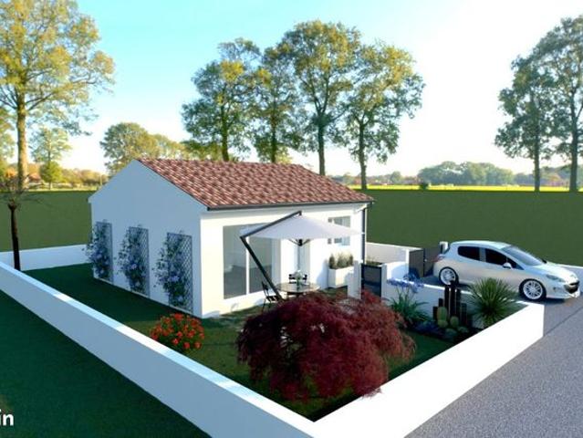 Maison vente à Béziers, Sérignan