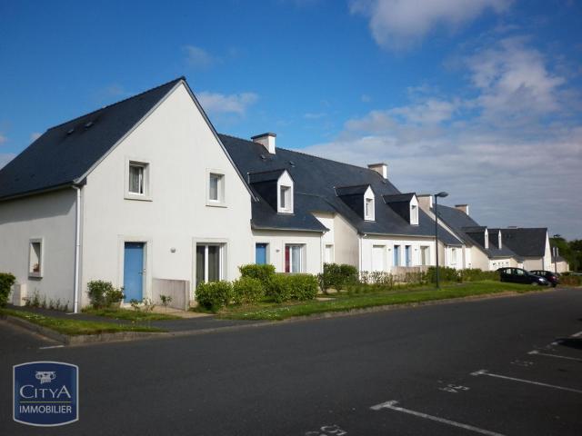 Maison location à Brest, Bretagne