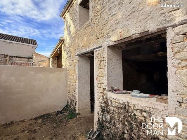 Maison vente à Niort, Mauzé-sur-le-mignon